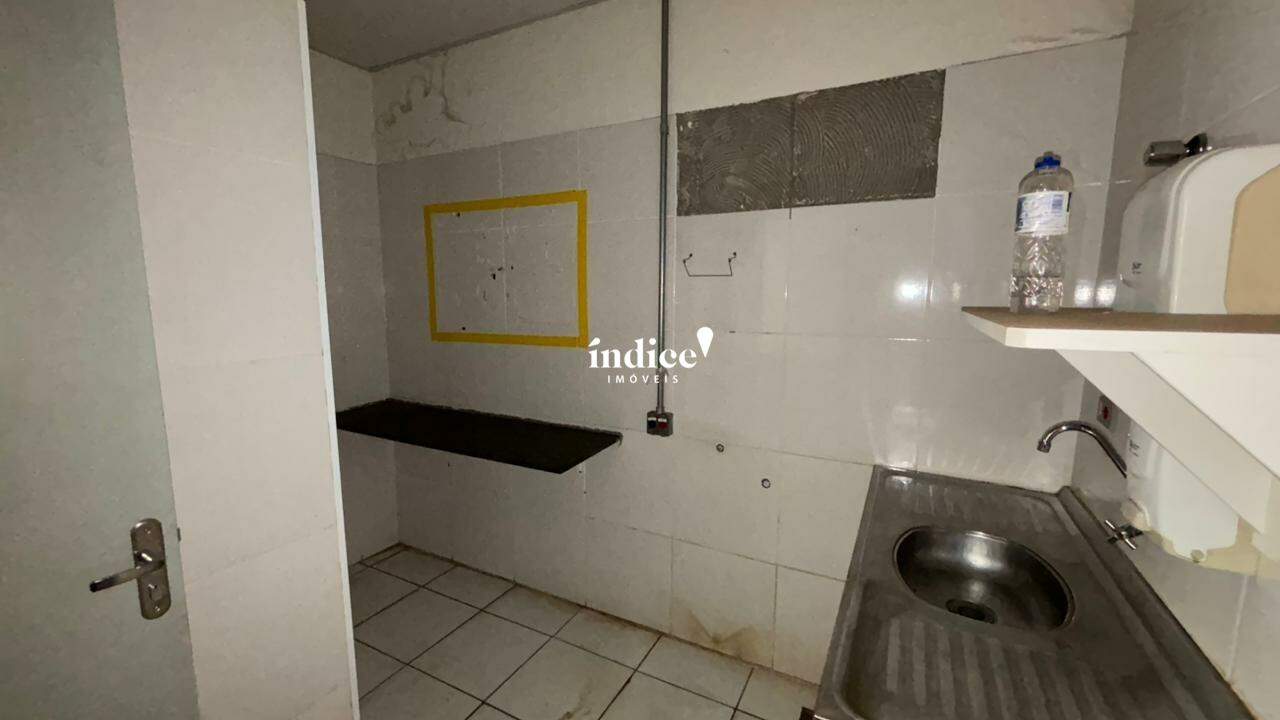 Galpão Comercial para para aluguel no Centro na cidade de Ribeirão Preto: 