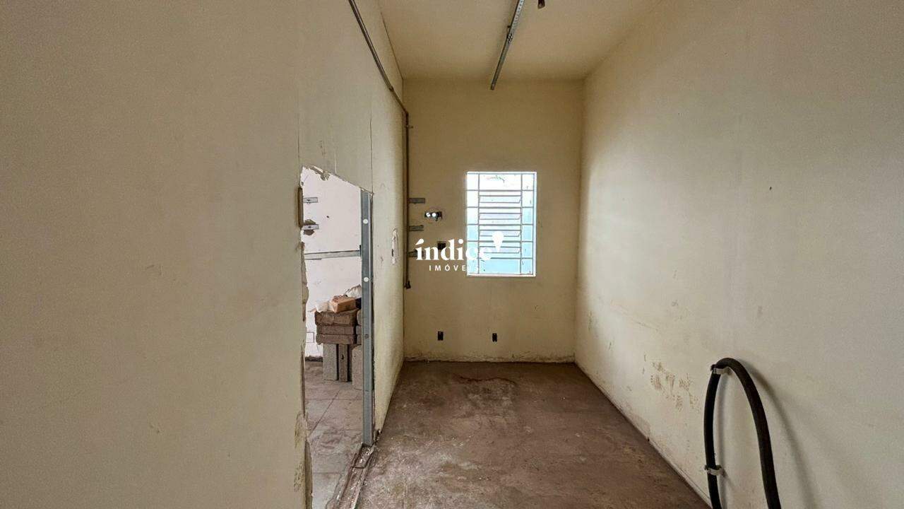 Galpão Comercial para para aluguel no Centro na cidade de Ribeirão Preto: 