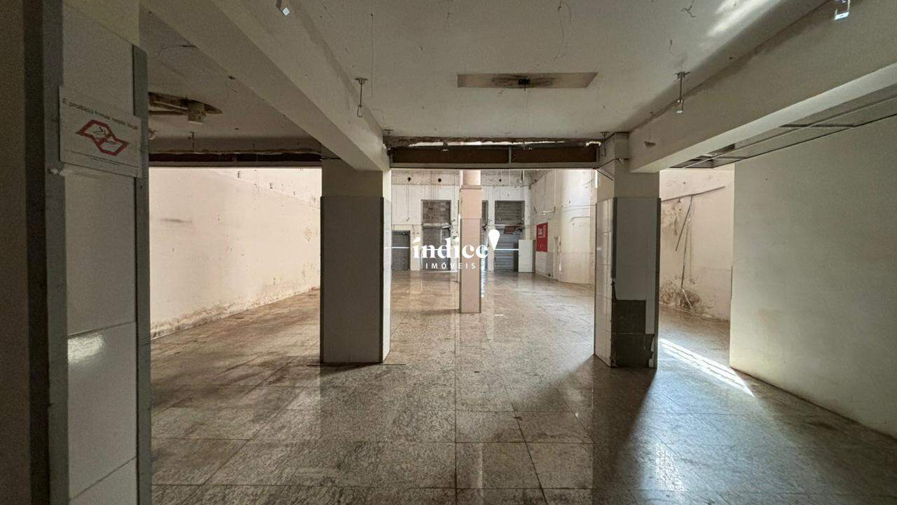 Galpão Comercial para para aluguel no Centro na cidade de Ribeirão Preto: 