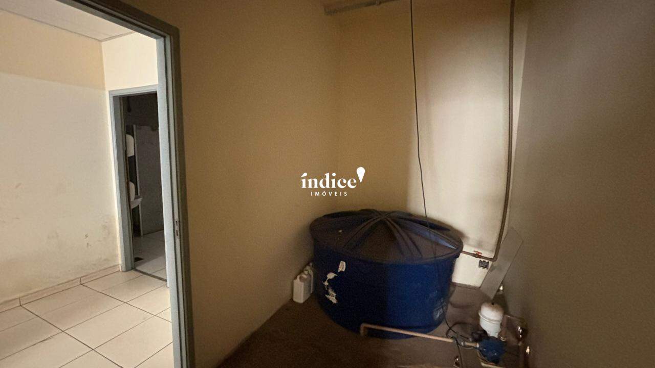 Galpão Comercial para para aluguel no Centro na cidade de Ribeirão Preto: 