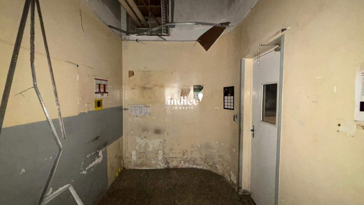 Galpão Comercial para para aluguel no Centro na cidade de Ribeirão Preto: 