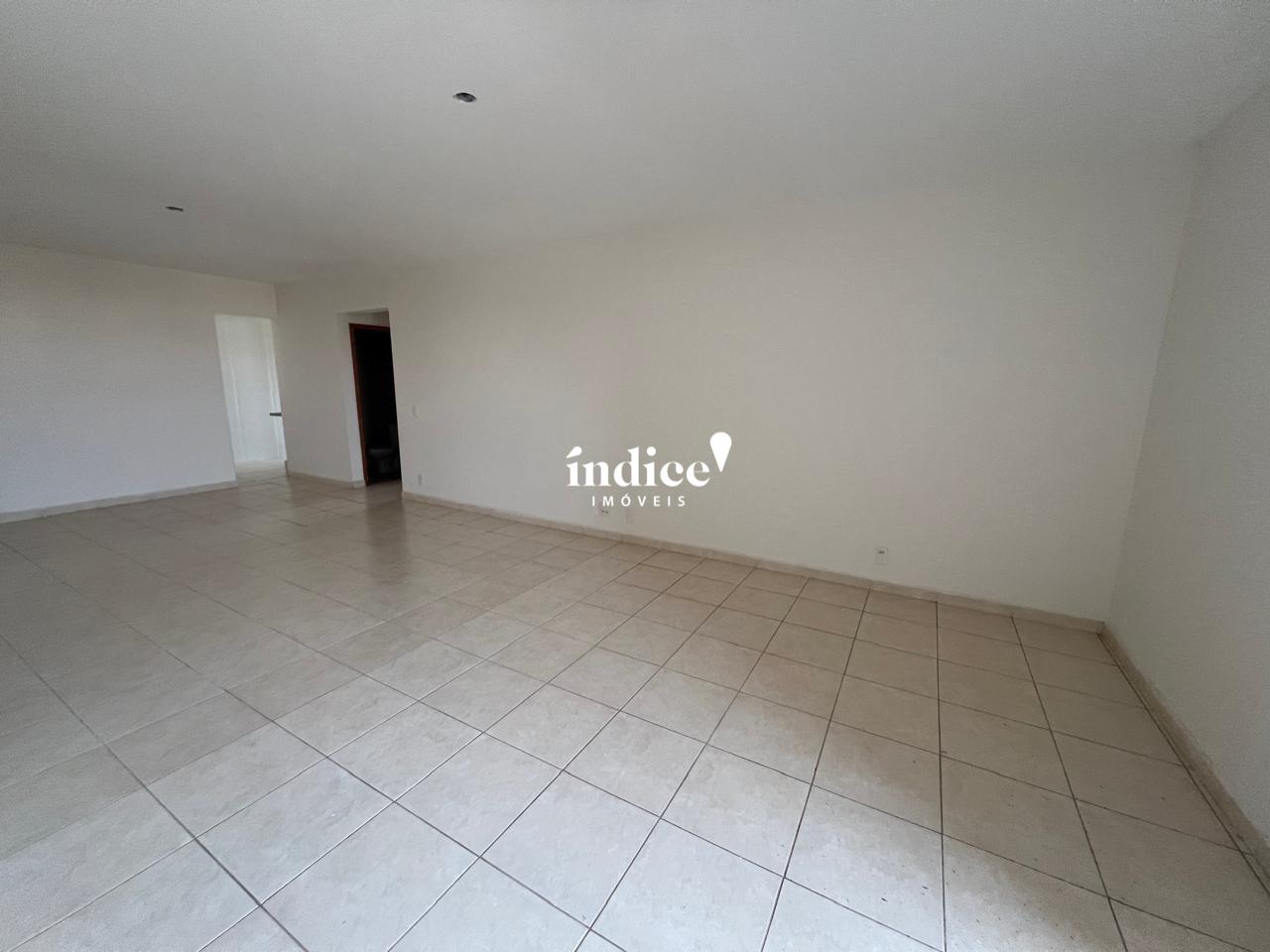 Apartamento para à venda no Jardim Anhangüera na cidade de Ribeirão Preto: 