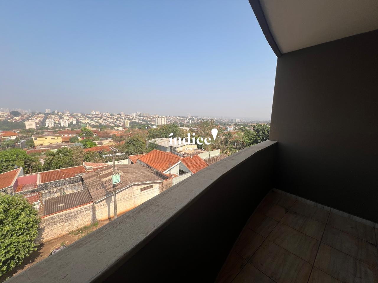 Apartamento para à venda no Jardim Anhangüera na cidade de Ribeirão Preto: 