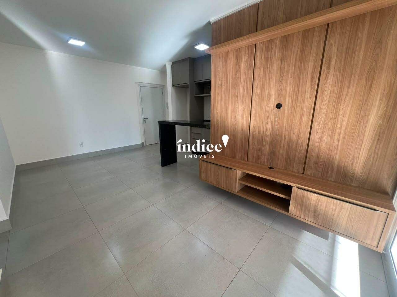 Apartamento para para aluguel no Ribeirânia na cidade de Ribeirão Preto: 