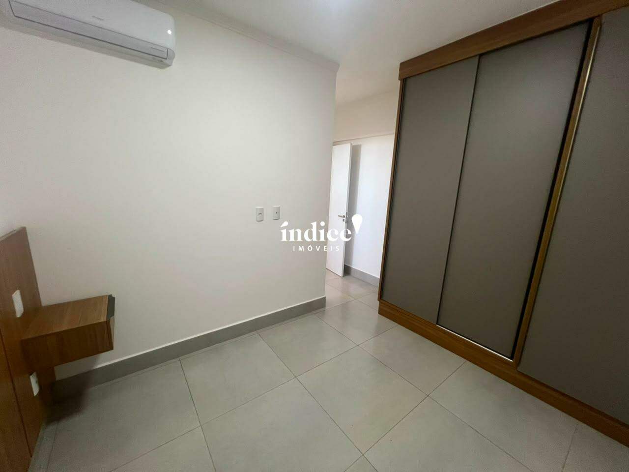 Apartamento para para aluguel no Ribeirânia na cidade de Ribeirão Preto: 