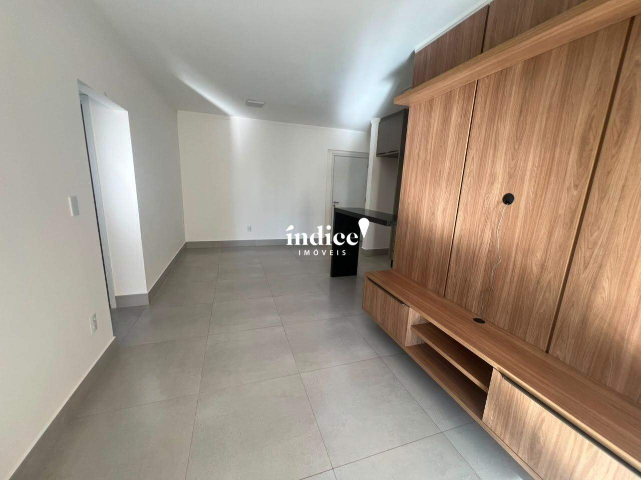 Apartamento para para aluguel no Ribeirânia na cidade de Ribeirão Preto: 
