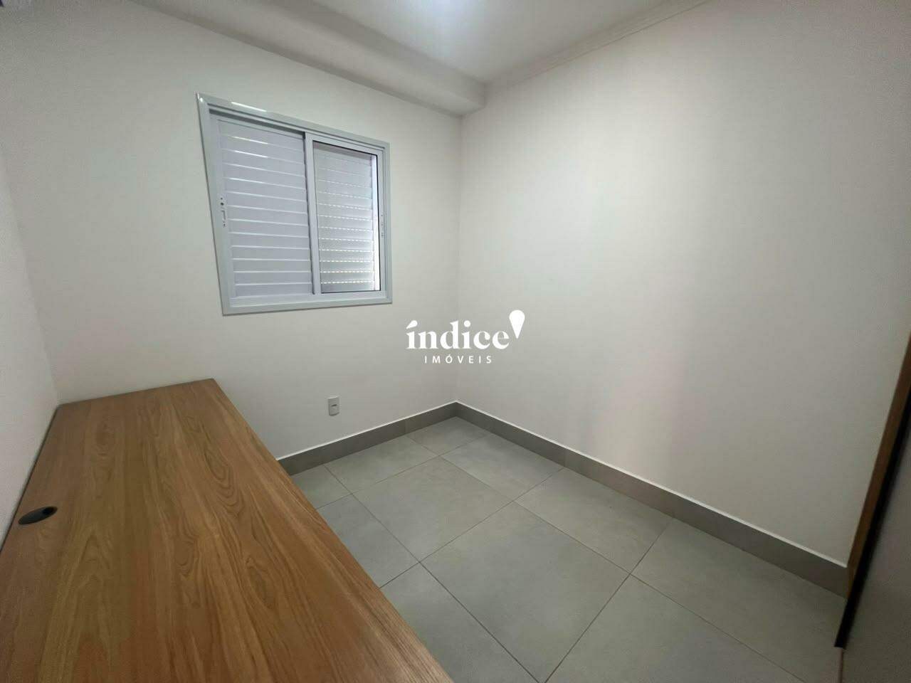 Apartamento para para aluguel no Ribeirânia na cidade de Ribeirão Preto: 