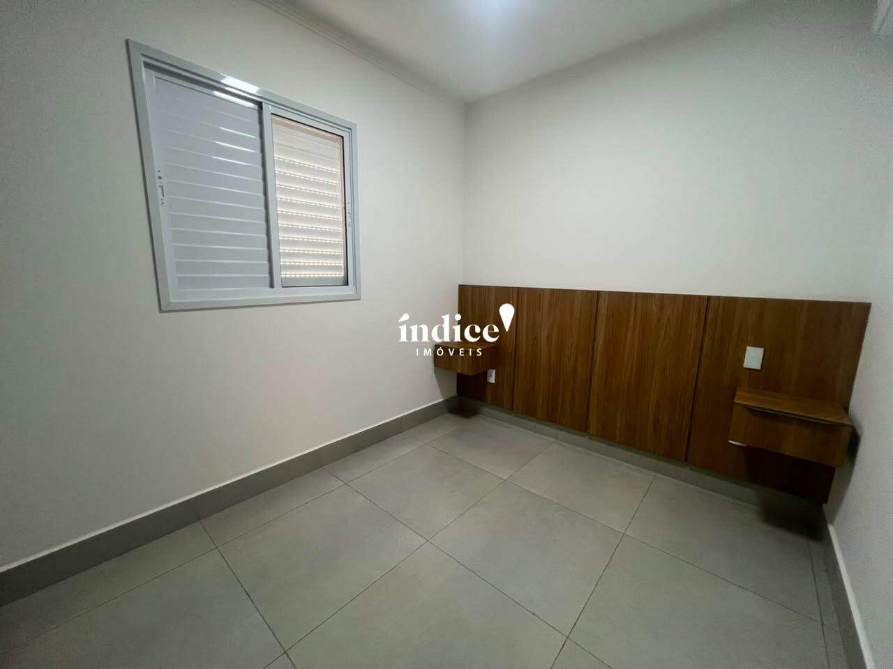 Apartamento para para aluguel no Ribeirânia na cidade de Ribeirão Preto: 