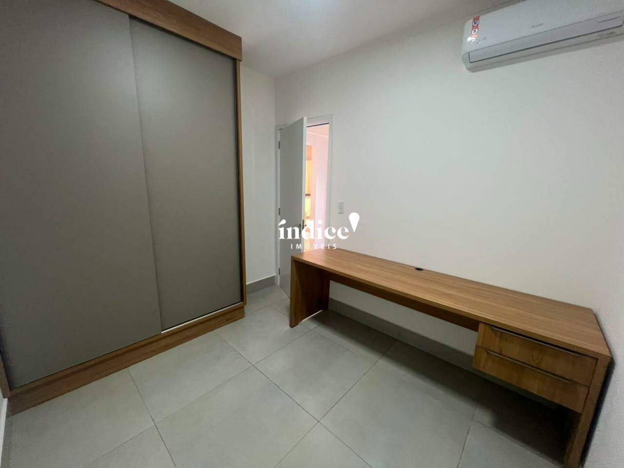 Apartamento para para aluguel no Ribeirânia na cidade de Ribeirão Preto: 