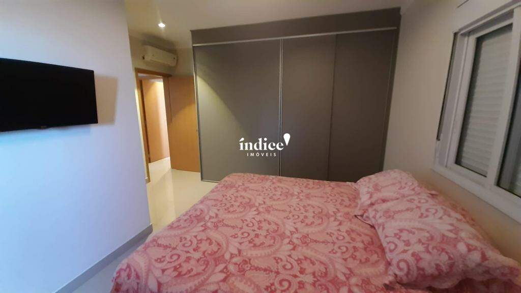 Apartamento para à venda no Nova Aliança na cidade de Ribeirão Preto: 