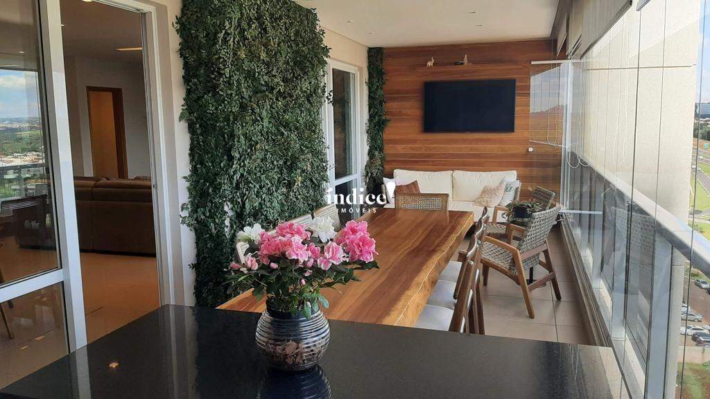 Apartamento para à venda no Nova Aliança na cidade de Ribeirão Preto: 