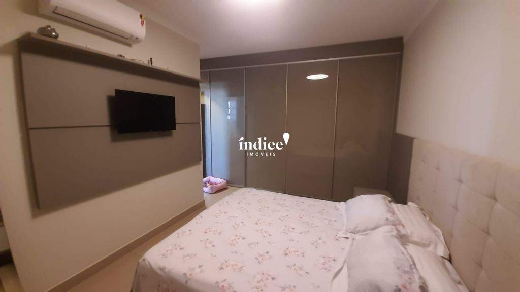 Apartamento para à venda no Nova Aliança na cidade de Ribeirão Preto: 