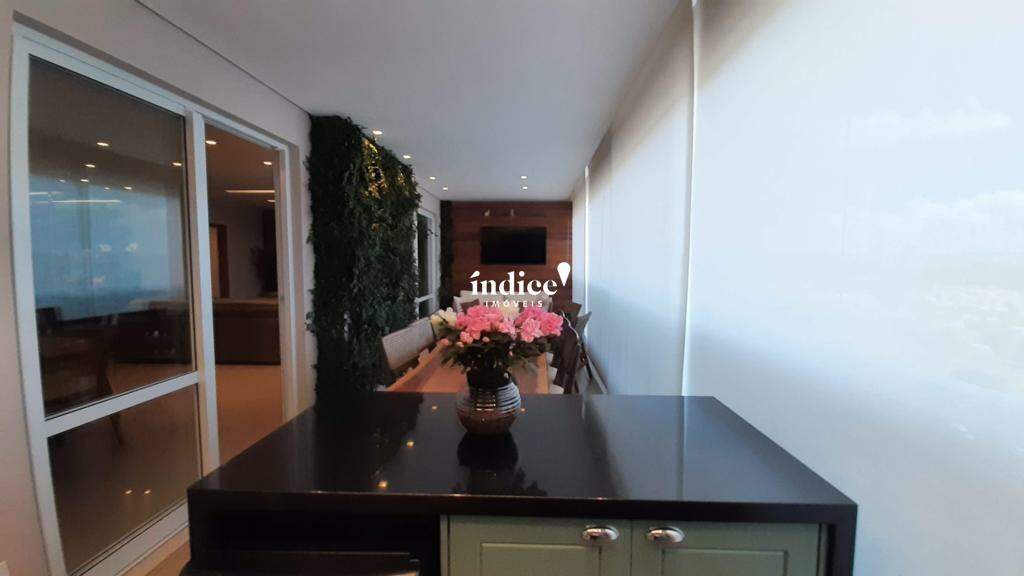 Apartamento para à venda no Nova Aliança na cidade de Ribeirão Preto: 