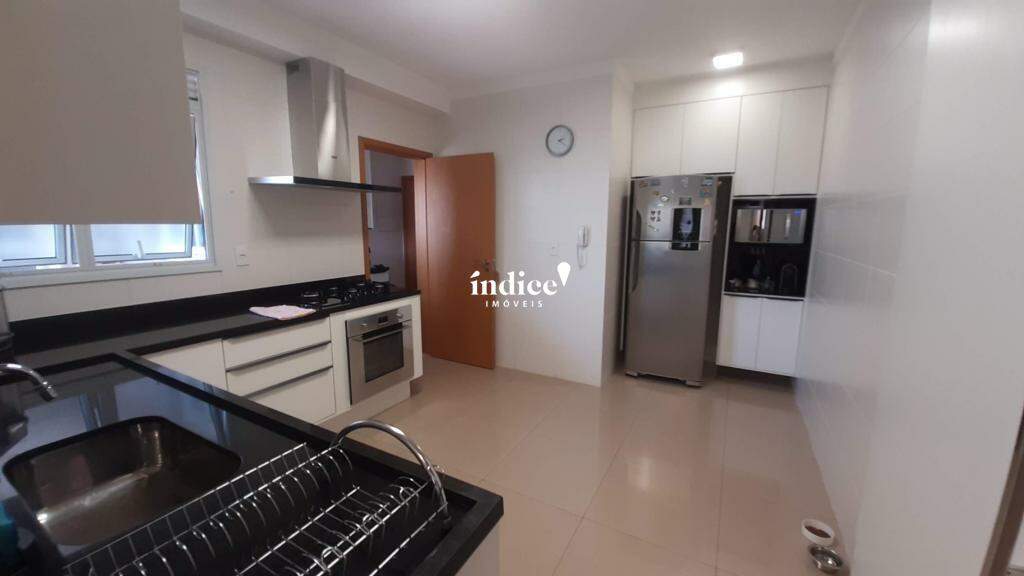 Apartamento para à venda no Nova Aliança na cidade de Ribeirão Preto: 