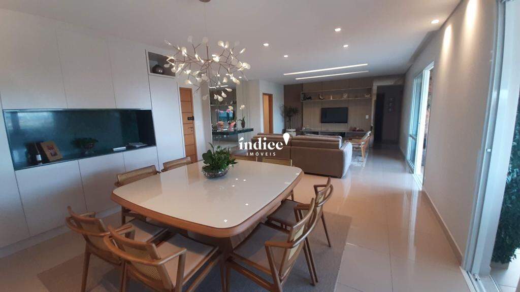 Apartamento para à venda no Nova Aliança na cidade de Ribeirão Preto: 