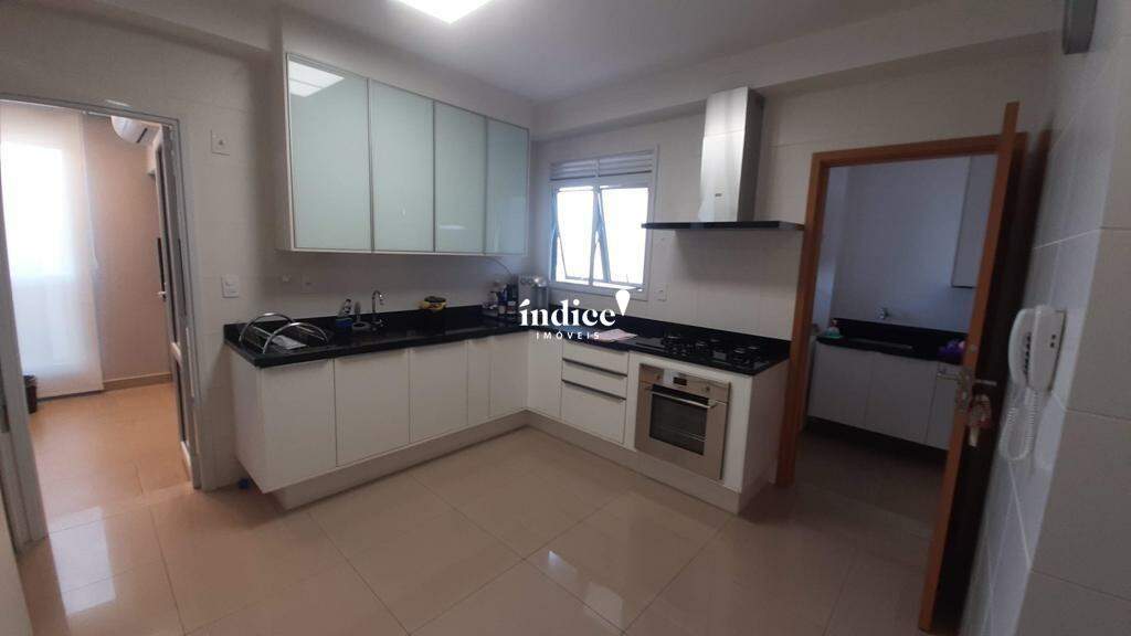 Apartamento para à venda no Nova Aliança na cidade de Ribeirão Preto: 