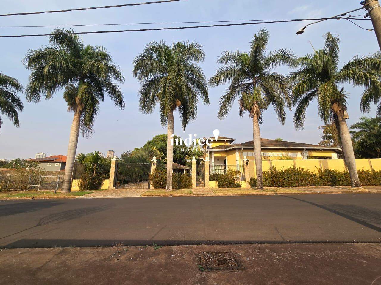 Casas Condomínio para à venda no Jardim Canadá na cidade de Ribeirão Preto: 