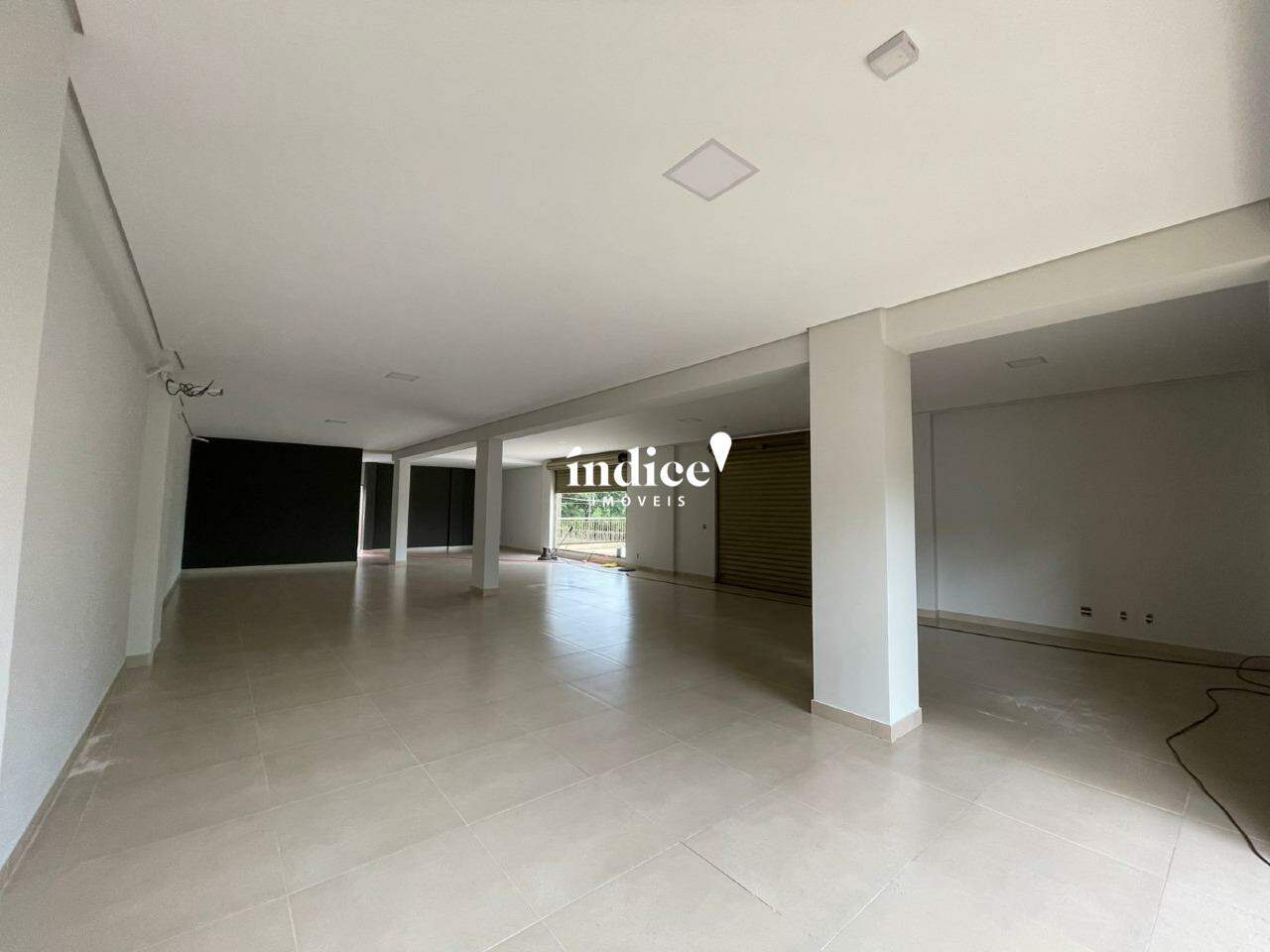 Sala Comercial para para aluguel no Jardim Nova Aliança Sul na cidade de Ribeirão Preto: 