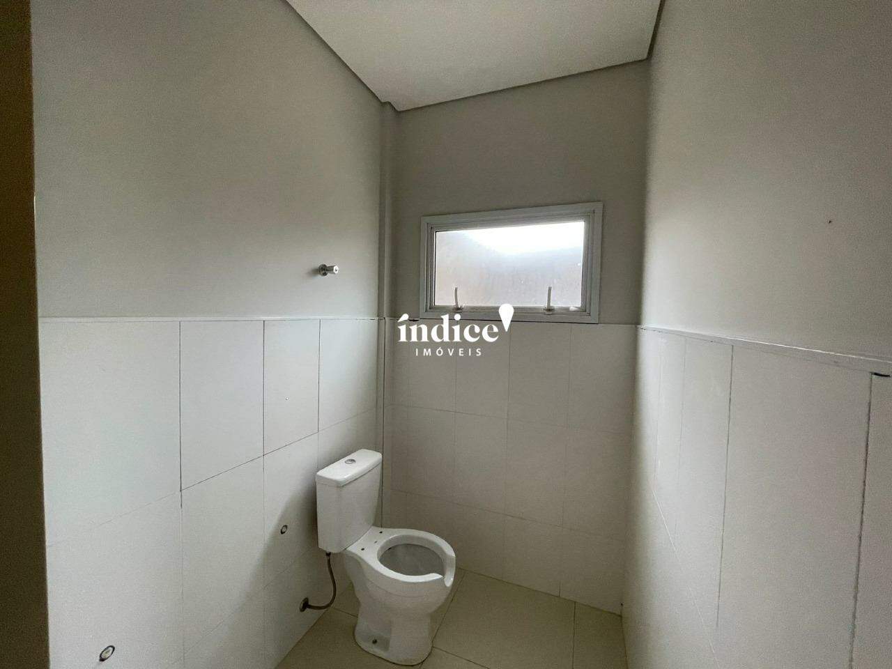 Sala Comercial para para aluguel no Jardim Nova Aliança Sul na cidade de Ribeirão Preto: 