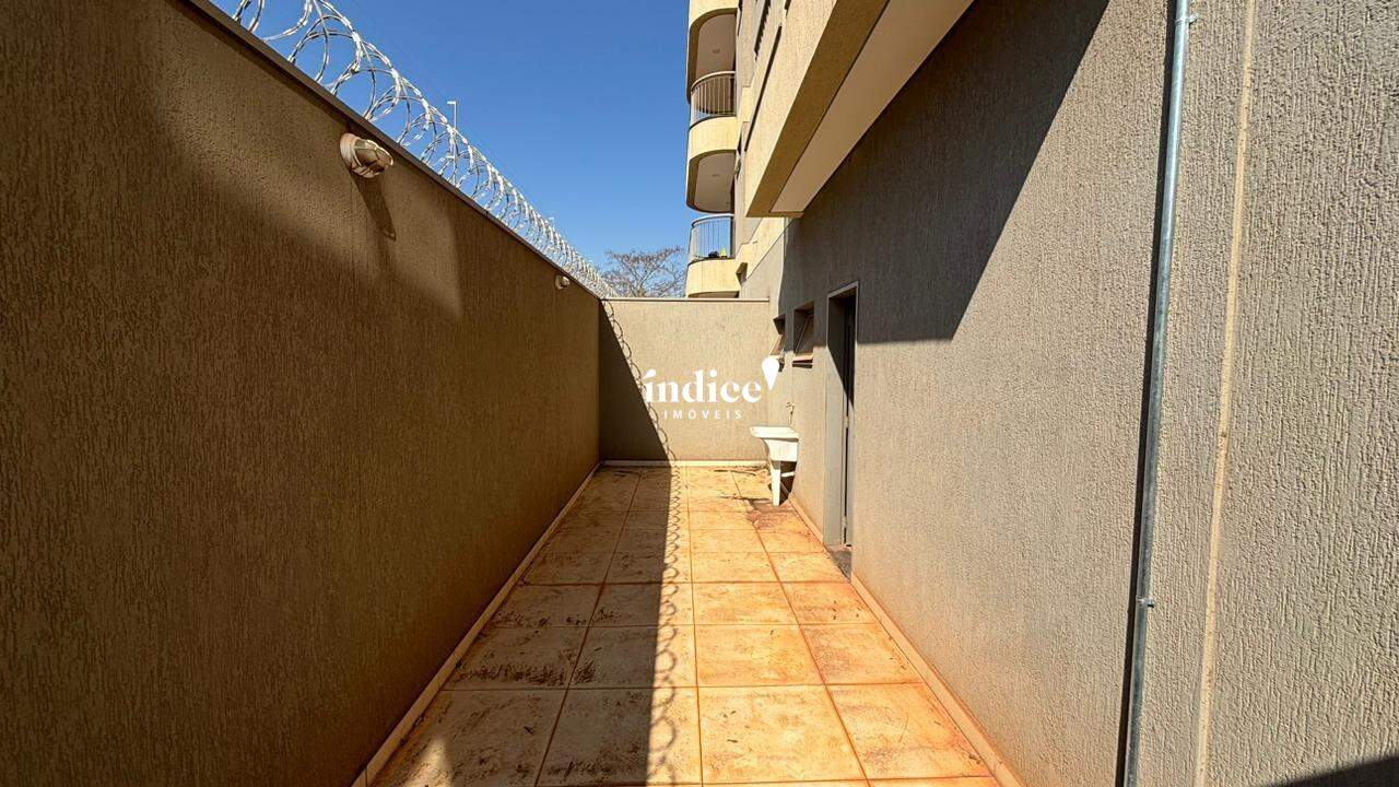 Sala Comercial para para aluguel no Jardim Nova Aliança Sul na cidade de Ribeirão Preto: 