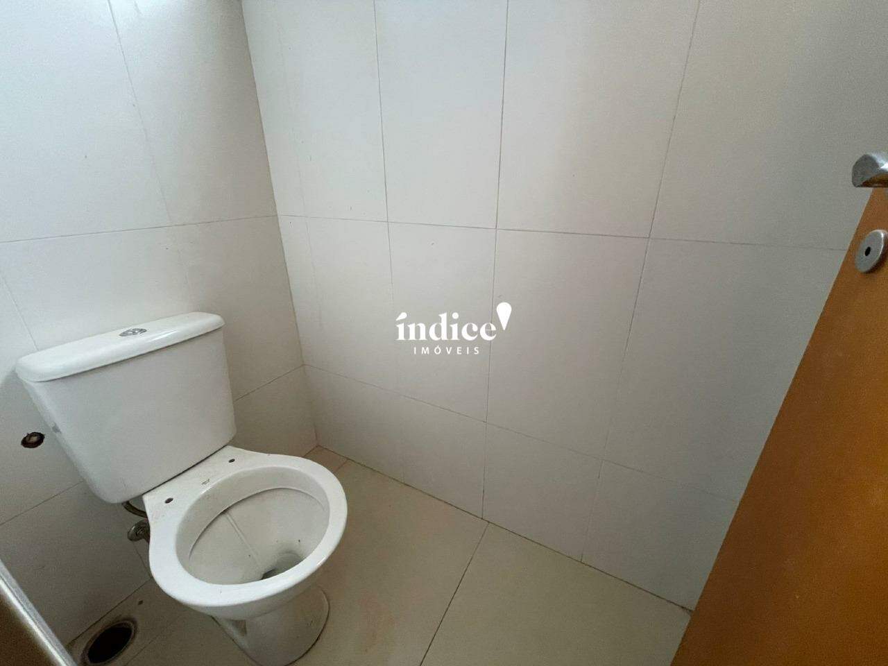 Sala Comercial para para aluguel no Jardim Nova Aliança Sul na cidade de Ribeirão Preto: 