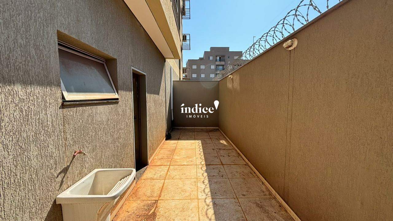 Sala Comercial para para aluguel no Jardim Nova Aliança Sul na cidade de Ribeirão Preto: 