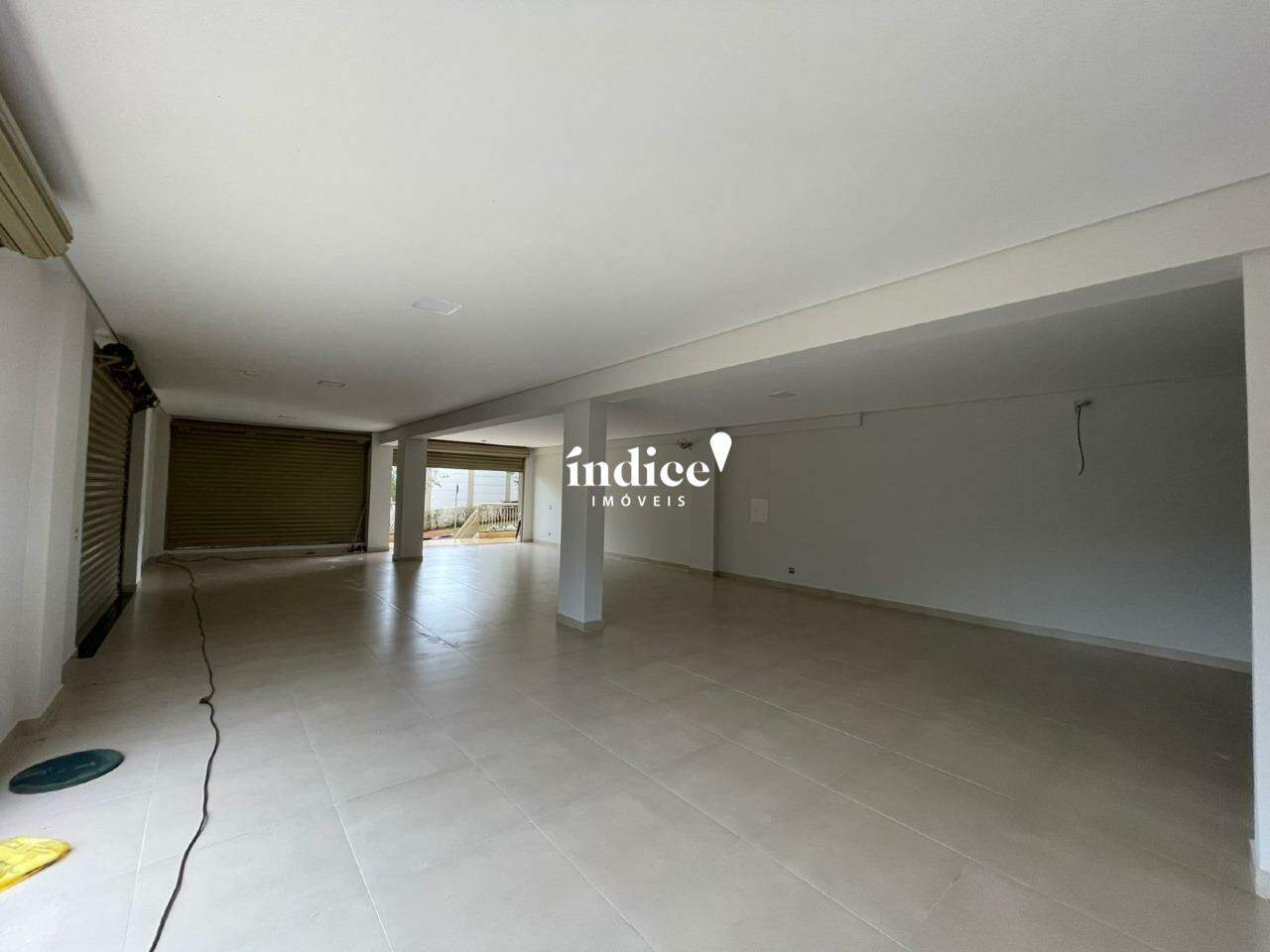 Sala Comercial para para aluguel no Jardim Nova Aliança Sul na cidade de Ribeirão Preto: 