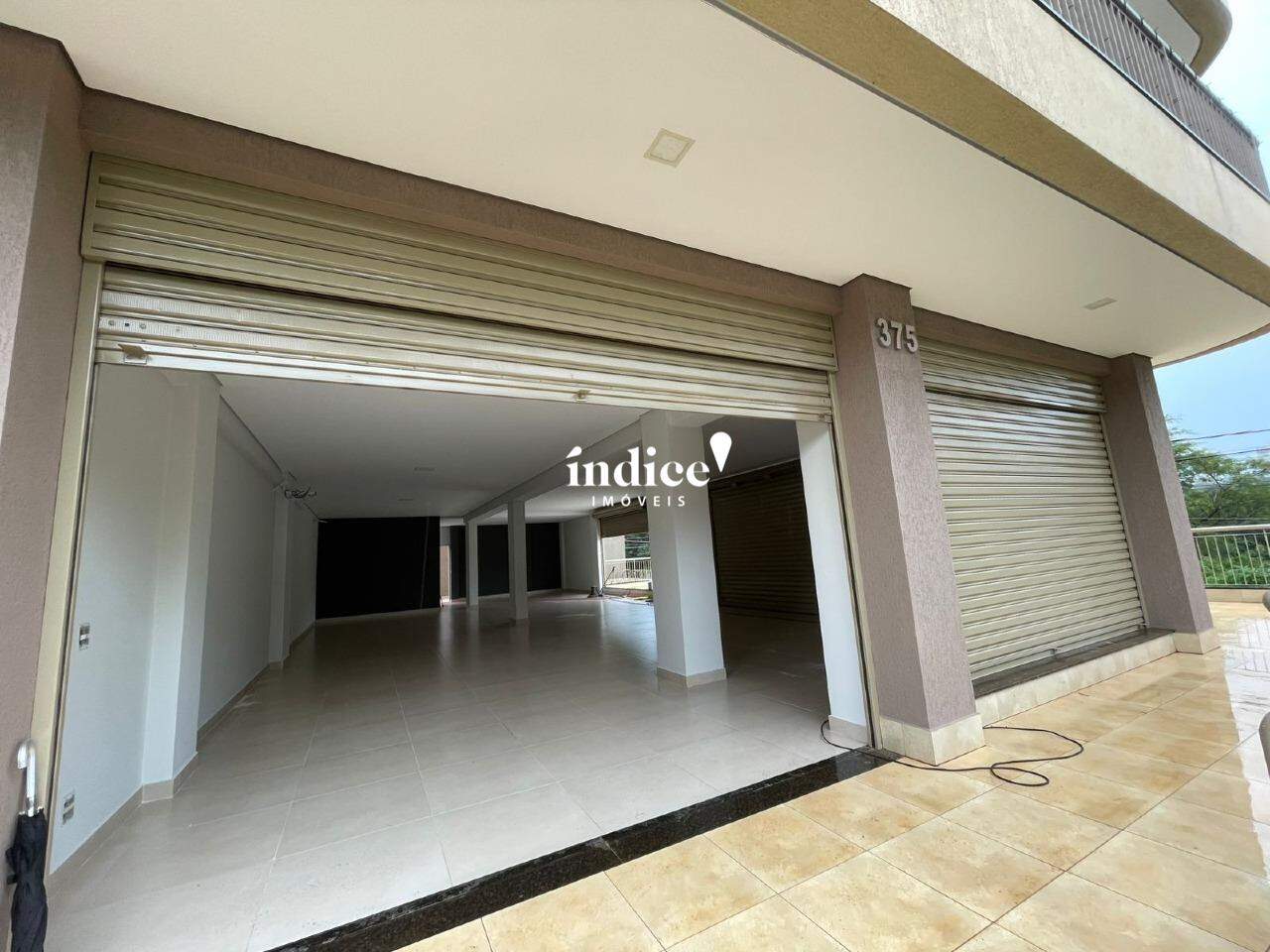 Sala Comercial para para aluguel no Jardim Nova Aliança Sul na cidade de Ribeirão Preto: 