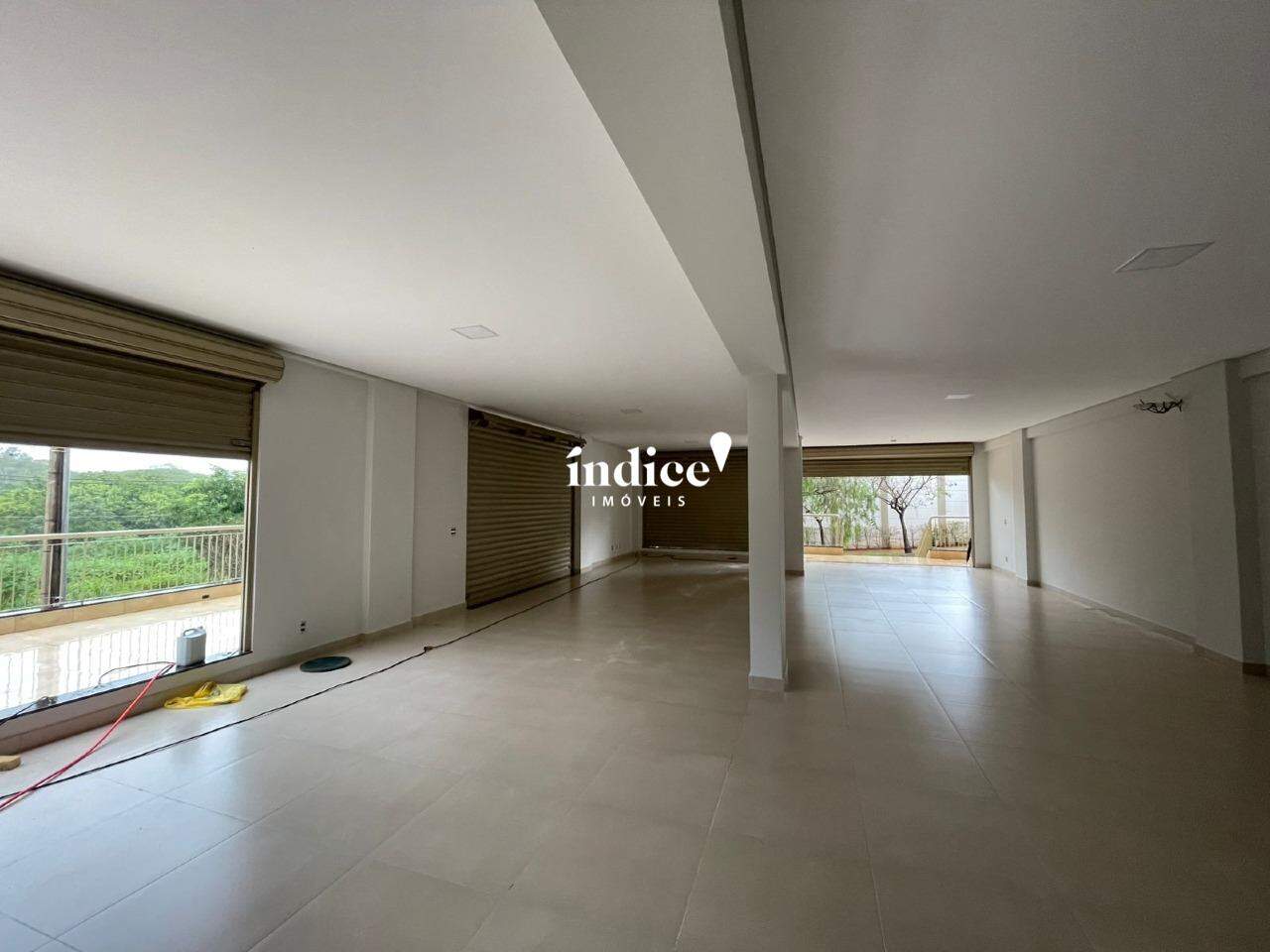 Sala Comercial para para aluguel no Jardim Nova Aliança Sul na cidade de Ribeirão Preto: 