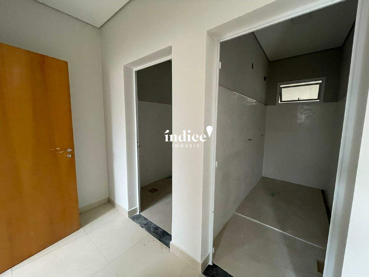 Sala Comercial para para aluguel no Jardim Nova Aliança Sul na cidade de Ribeirão Preto: 