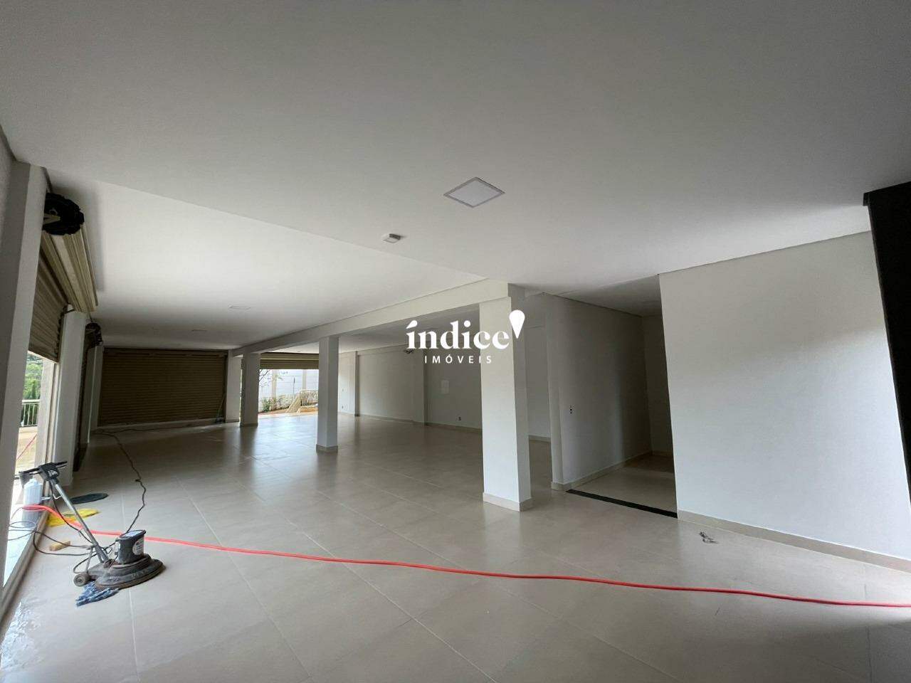 Sala Comercial para para aluguel no Jardim Nova Aliança Sul na cidade de Ribeirão Preto: 