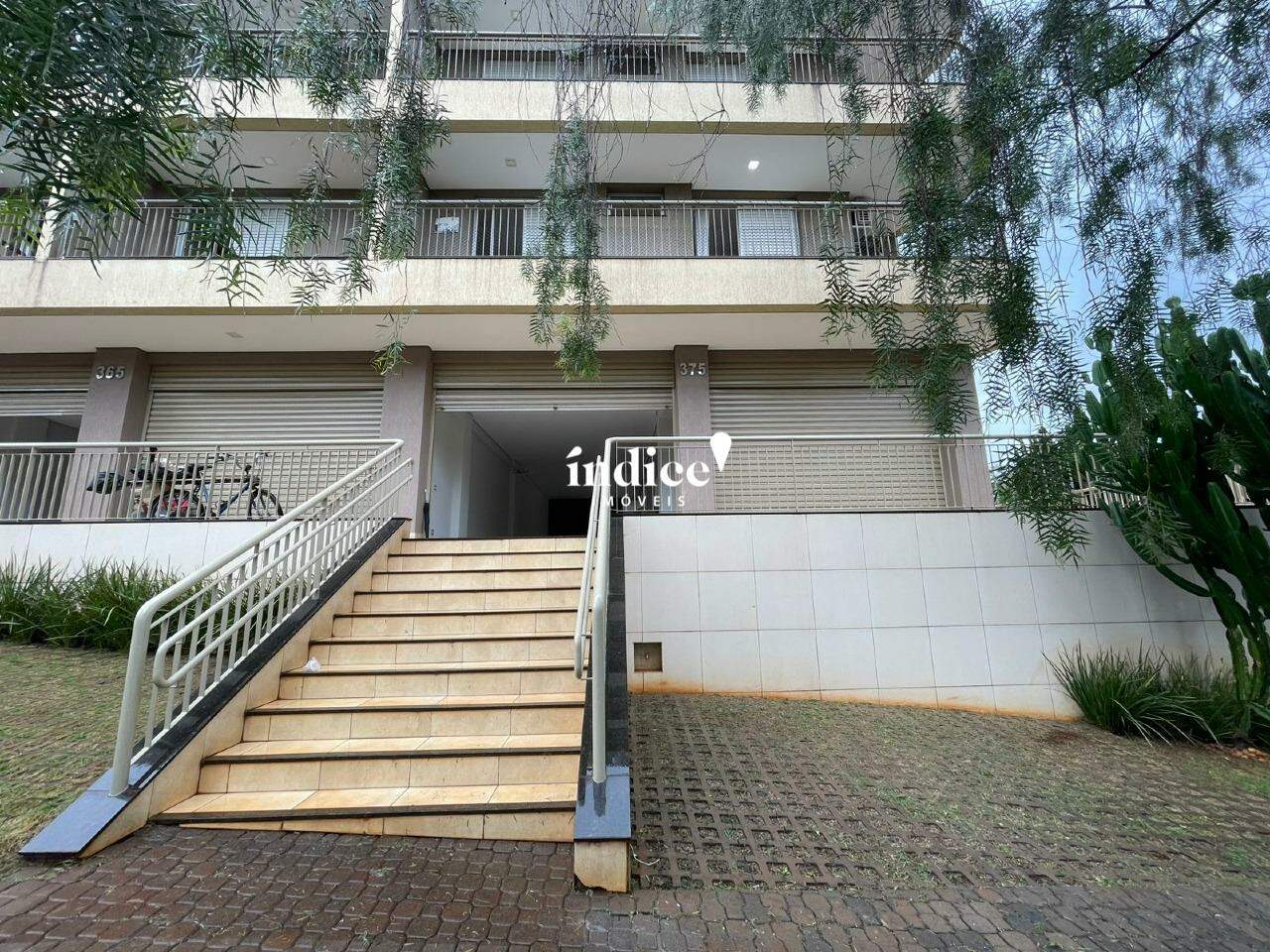 Sala Comercial para para aluguel no Jardim Nova Aliança Sul na cidade de Ribeirão Preto: 