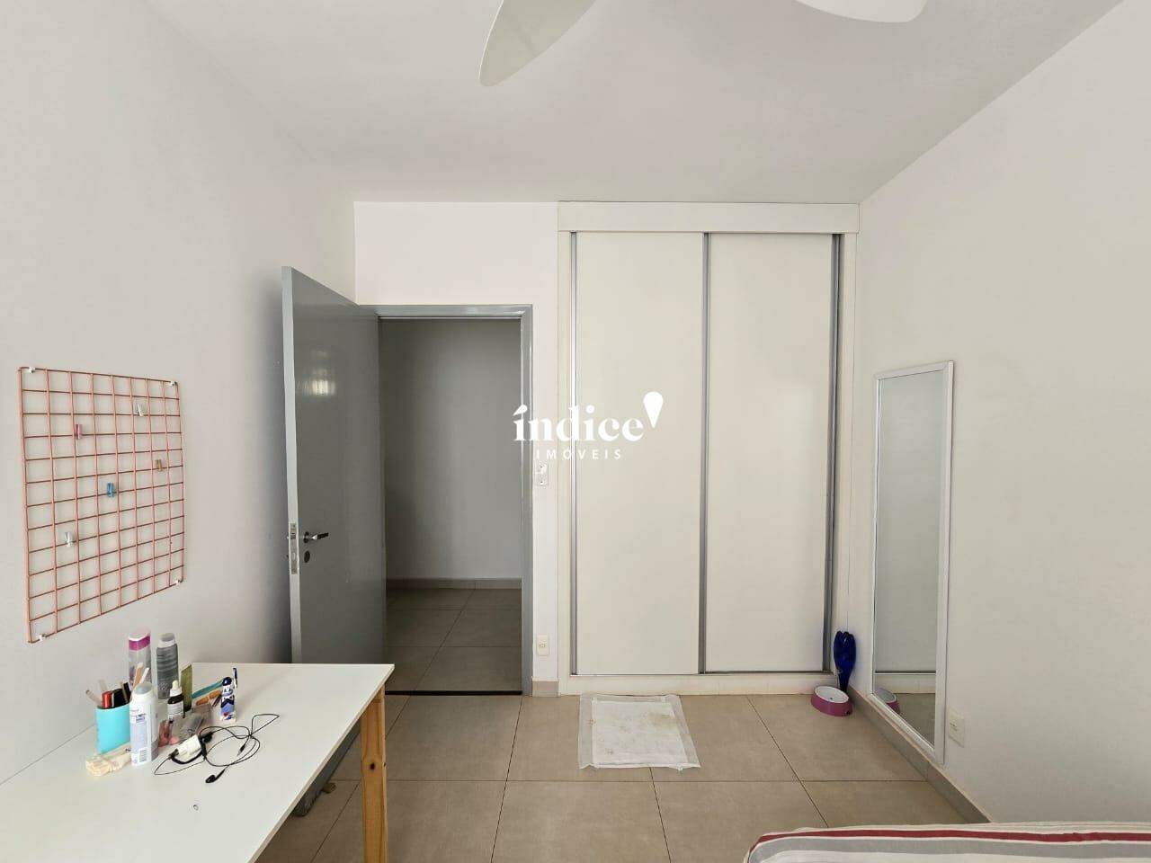 Apartamento para à venda no Centro na cidade de Ribeirão Preto: 