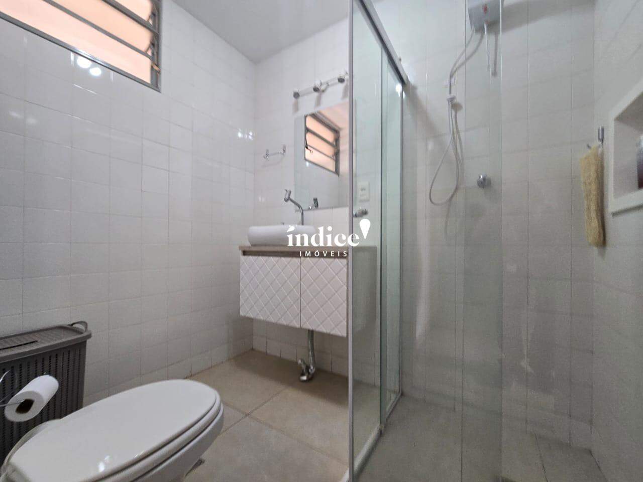 Apartamento para à venda no Centro na cidade de Ribeirão Preto: 