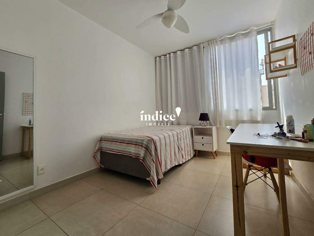 Apartamento para à venda no Centro na cidade de Ribeirão Preto: 