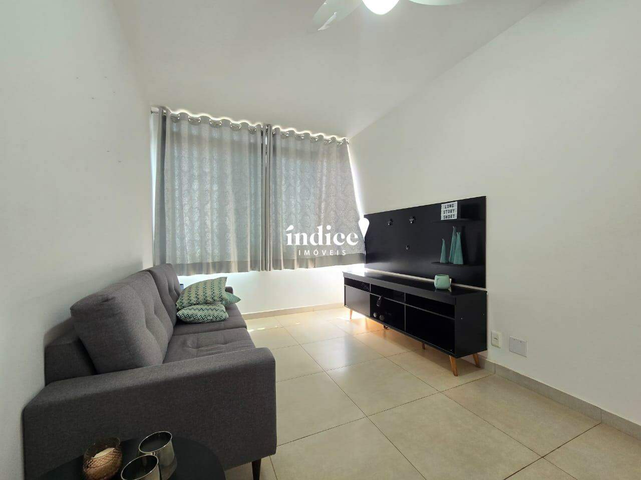 Apartamento para à venda no Centro na cidade de Ribeirão Preto: 