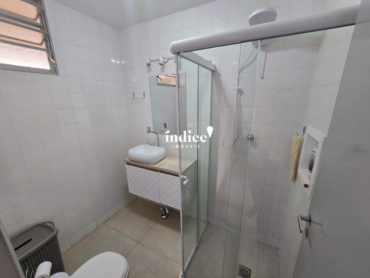 Apartamento para à venda no Centro na cidade de Ribeirão Preto: 