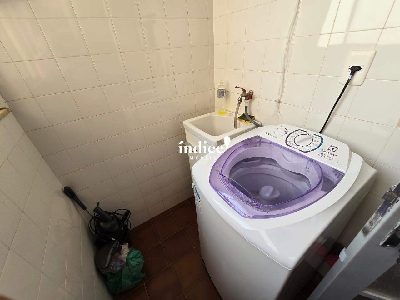 Apartamento para à venda no Centro na cidade de Ribeirão Preto: 