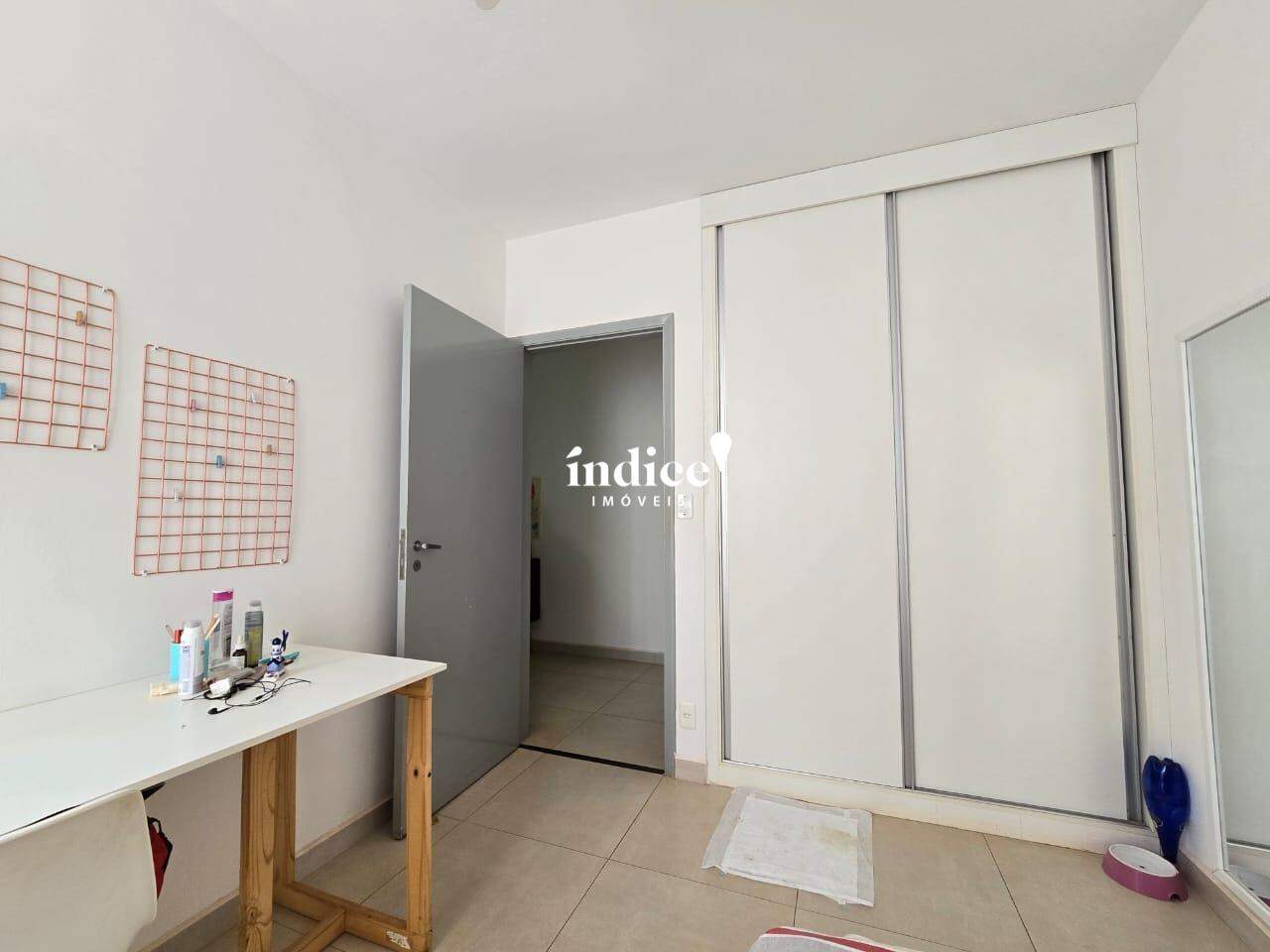 Apartamento para à venda no Centro na cidade de Ribeirão Preto: 