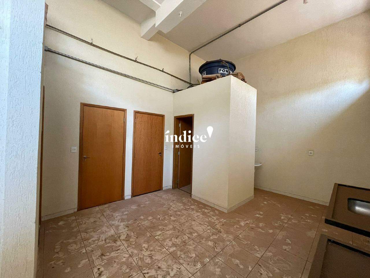 Salão Comercial para à venda no Centro na cidade de Ribeirão Preto: