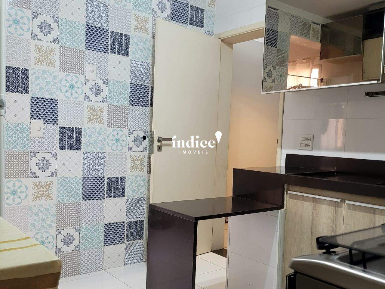 Apartamento para à venda no Jardim Castelo Branco na cidade de Ribeirão Preto: 