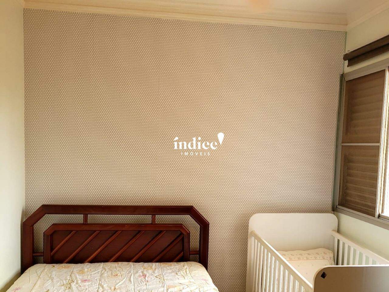 Apartamento para à venda no Jardim Castelo Branco na cidade de Ribeirão Preto: 