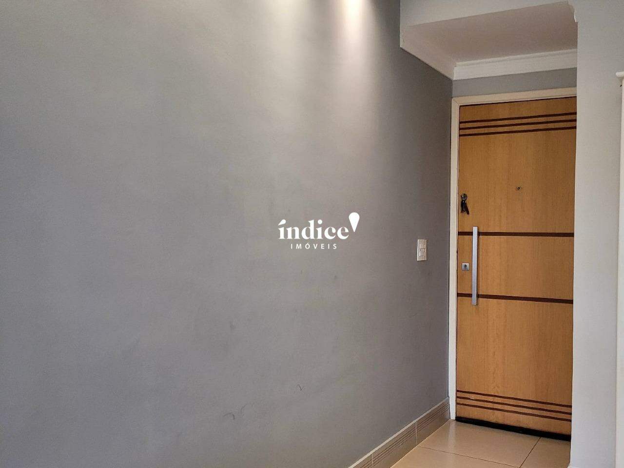 Apartamento para à venda no Jardim Castelo Branco na cidade de Ribeirão Preto: 