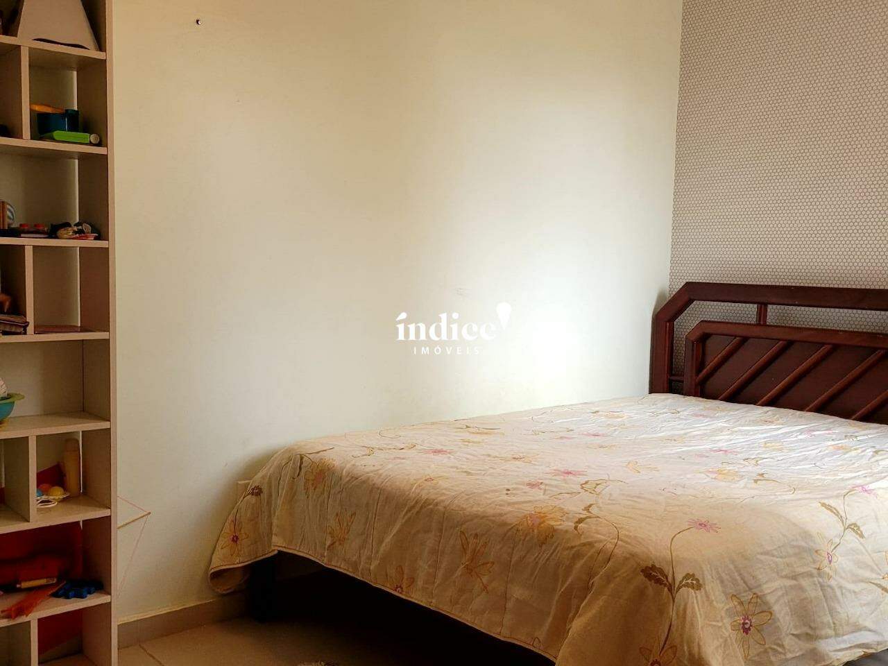 Apartamento para à venda no Jardim Castelo Branco na cidade de Ribeirão Preto: 