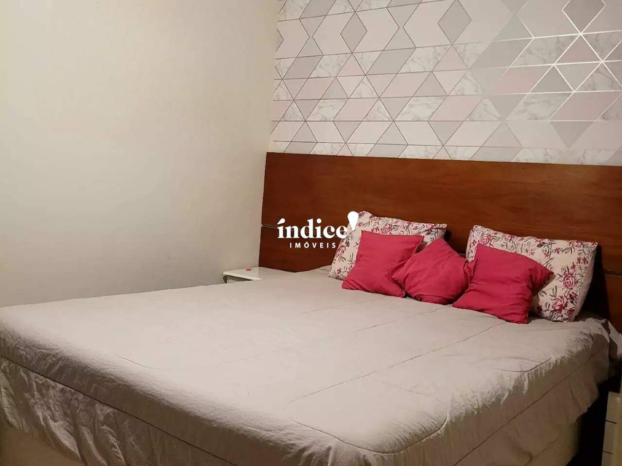 Apartamento para à venda no Jardim Castelo Branco na cidade de Ribeirão Preto: 