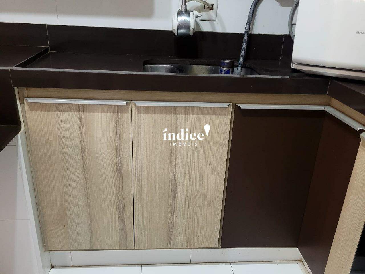 Apartamento para à venda no Jardim Castelo Branco na cidade de Ribeirão Preto: 