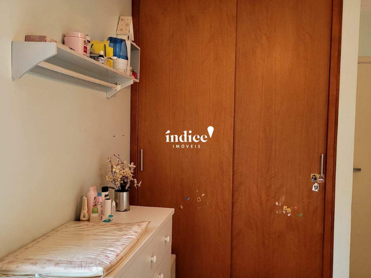 Apartamento para à venda no Jardim Castelo Branco na cidade de Ribeirão Preto: 