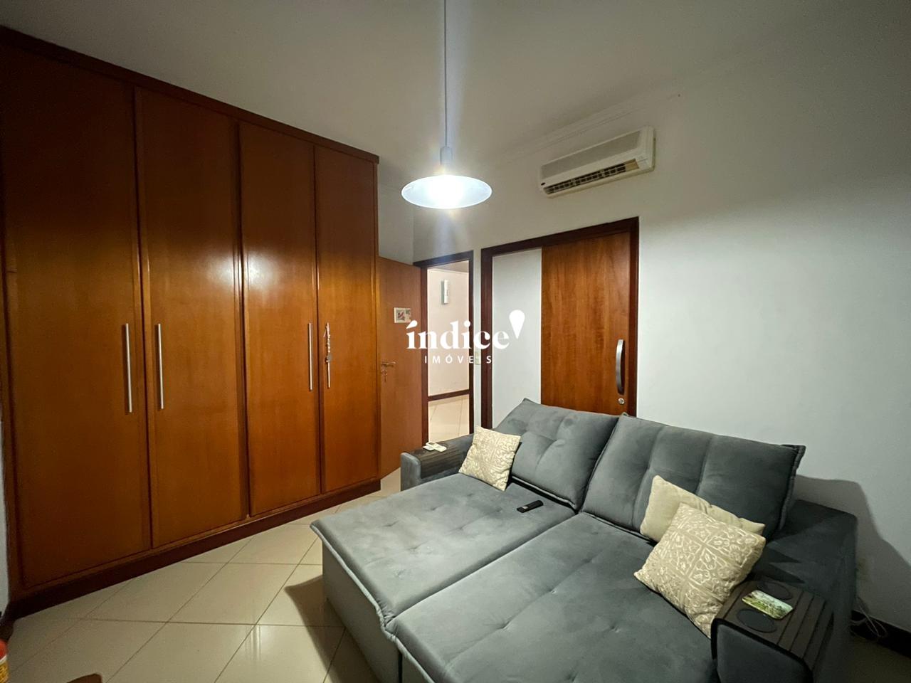 Casas Condomínio para para aluguel no Jardim Canadá na cidade de Ribeirão Preto: 