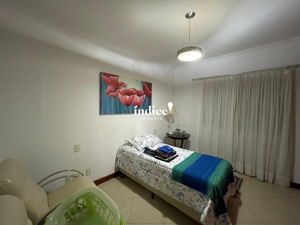 Casas Condomínio para para aluguel no Jardim Canadá na cidade de Ribeirão Preto: 