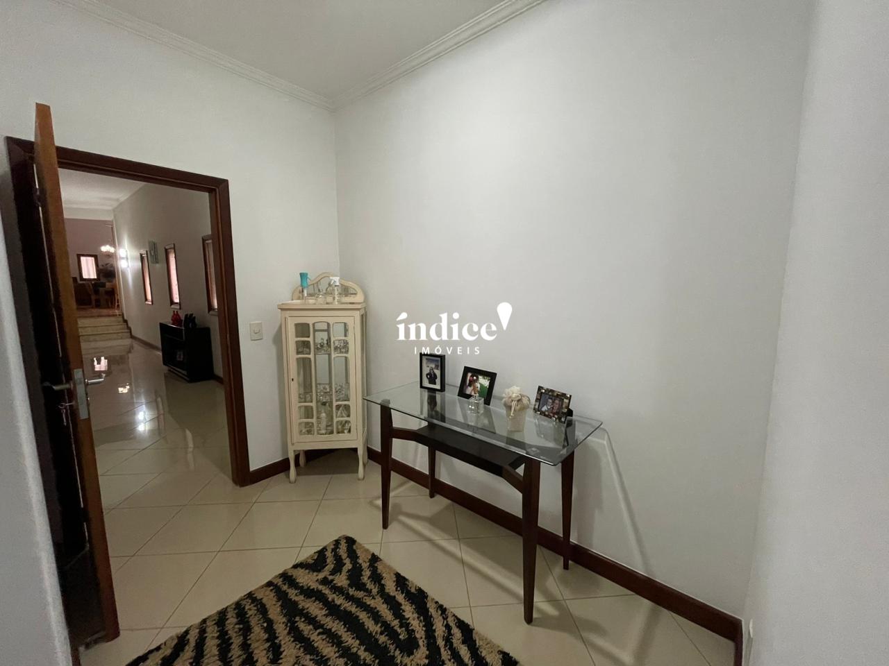 Casas Condomínio para para aluguel no Jardim Canadá na cidade de Ribeirão Preto: 